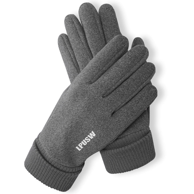 FrostGuard Heattech Gloves