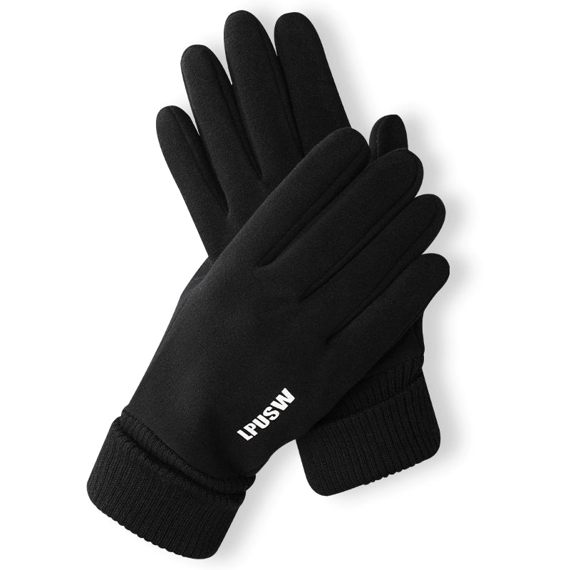 FrostGuard Heattech Gloves