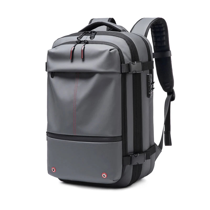 CompressMax Pro Travel Backpack