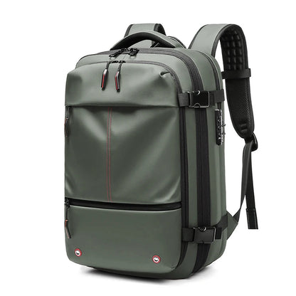 CompressMax Pro Travel Backpack