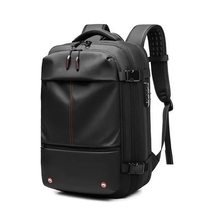 CompressMax Pro Travel Backpack