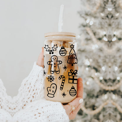 Viral Christmas Cup – Limited Edition